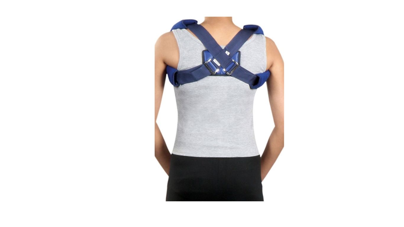 Clavical Support